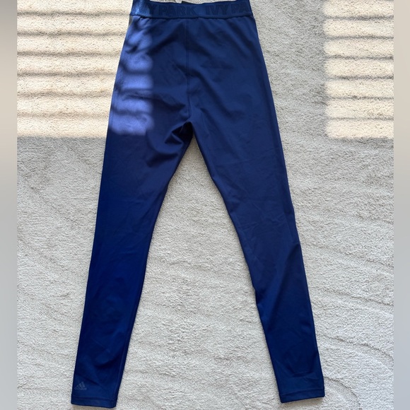 NWT ADIDAS X IVY PARK BASELAYER LEGGINGS - Picture 3 of 10